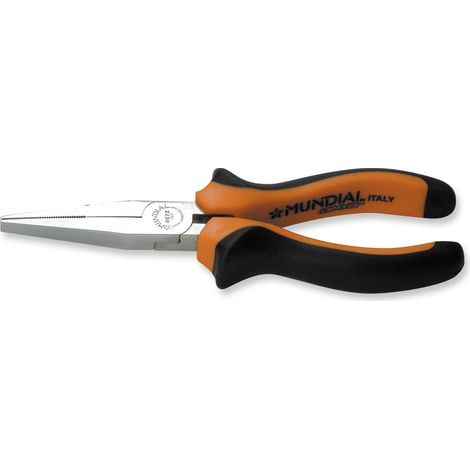 PINZA BECCHI PIATTI mm.160