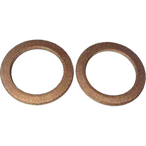 Unterlegscheibe cofan 8x12 mm 1,5 mm Dicke 100 Stück
