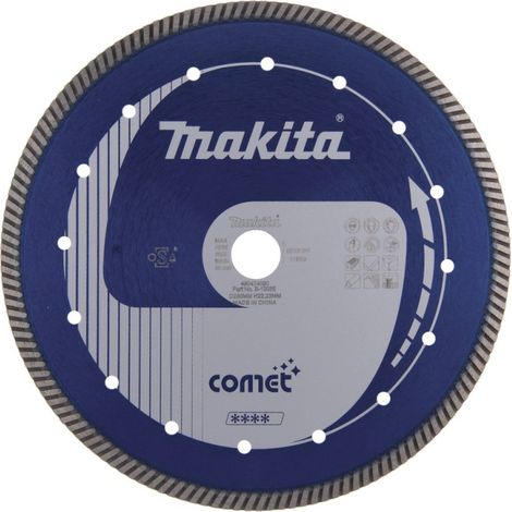 Makita DIAMANTSCH. 230x22,23 COMET B-13035