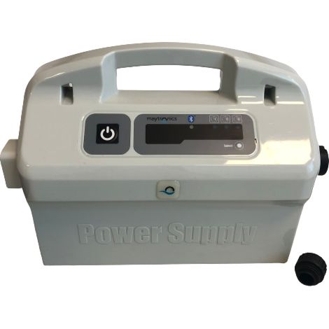 Trasformatore con timer settimanale + Bluetooth (privo di cavo alimentazione) robot Dolphin Supreme