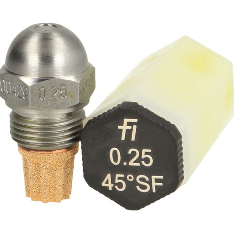 Gicleur Fluidics 5,50-80 S