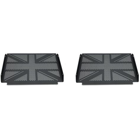 Dos cubiertas/tapas de rejilla de radiador para accesorios de motocicleta Trident 660 2021/2022