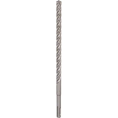 Broca SDS-Plus 7 X de 10 unidades 120x200x265mm Bosch