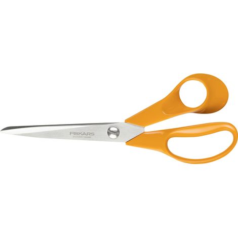 FISKARS Universalschere rostfrei Länge 210 mm für Rechtshänder (1/5)