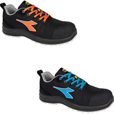 Diadora Utility THUNDER LOW S1PS scarpe da lavoro antinfortunistiche - 43 (1/5)