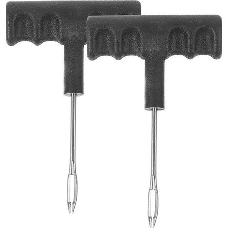 Reifenreparaturset (2er-Pack) – 14,00 x 9,00 x 2,20 cm (1/4)