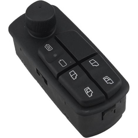 Hauptschalter für elektrische Fensterheber für Atego Adigo LKW A0025455113 (1/5)