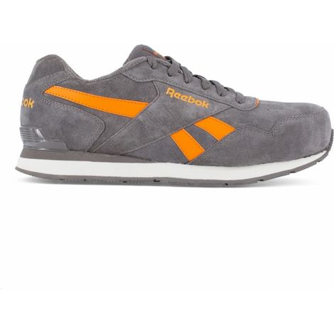 Chaussures de sécurité Reebok Royal Glide Safety IB1091 S1P HRO - 41 (EU)