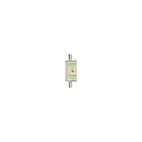 fusible à couteaux - nh000 - am - 40a - avec indicateur - 500v - mersen v232502
