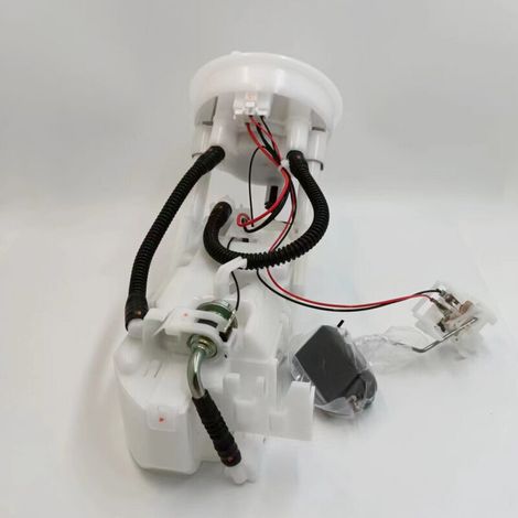 17045-SFE-H50, 17045SFEH50, E8566M und 17045SFE00H sind Dichtungen, die für den Honda Odyssey geeignet sind. (1/4)