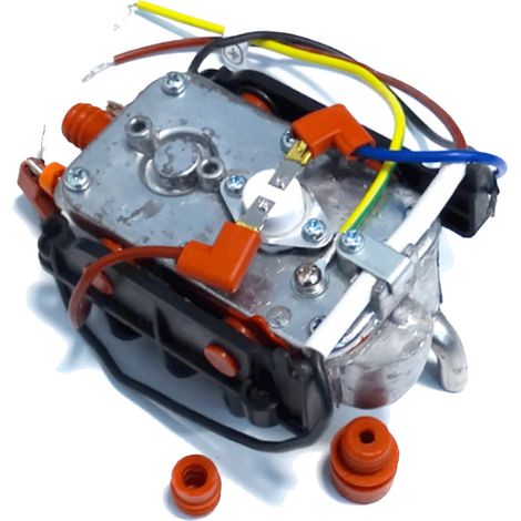 Ersatzteil - Kessel -  - ROWENTA, TEFAL