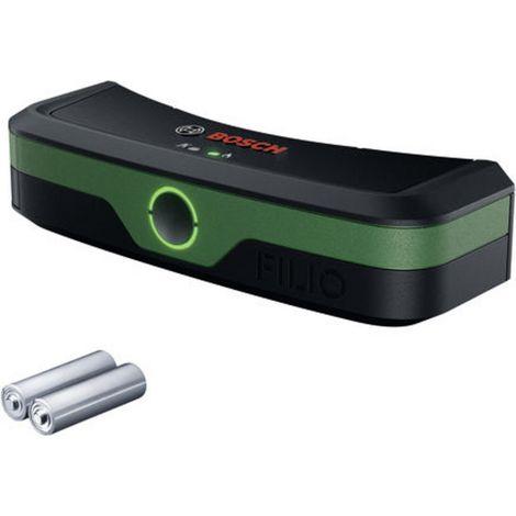 Bosch Professional Bosch Gas Level Detector FILIO