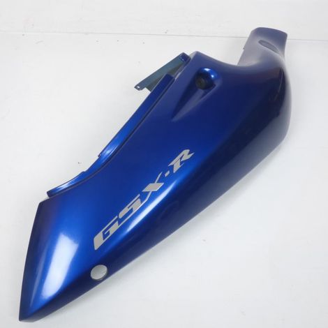 [PRODUIT D'OCCASION] Coque arrière droite origine pour moto Suzuki Gsx 600 R 1997 à (1/3)