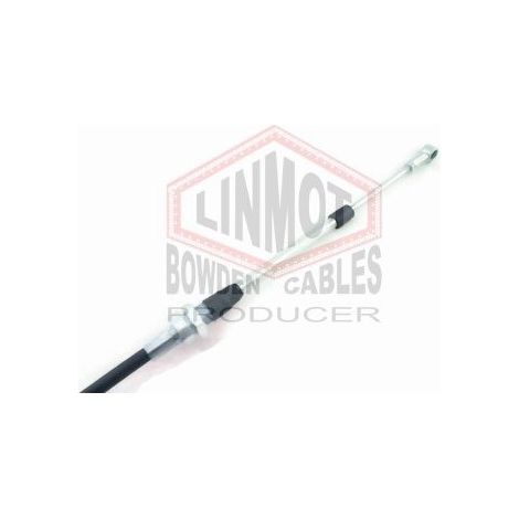 CABLE DE EMBRAGUE CASE IH,(120557A2) (1/2)