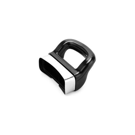 Poignée latérale de rechange pour cocotte-minute à 3 trous, accessoire de cuisine anti-brûlure (1/5)