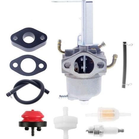 119 - 1980 Toro carburateur 38587 38272 38282 38452 injecteur de neige 119 - 1570 119 - 1928 Power Clear 180 418zr 418ze injecteur de neige (1/5)
