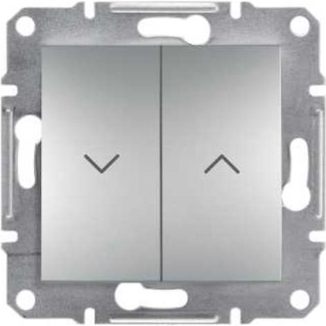 Conector de obturador Asfora sin marco de aluminio EPH1300561