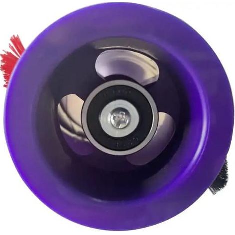 Kit de rechange pour brosse rotative pour aspirateur sans fil Dyson V6 V7 V8 V10 V11 (1/4)