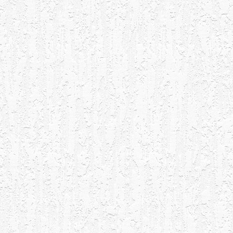 Ton-sur-ton wallpaper wall Profhome 240910 textured wallpaper slightly textured Ton-sur-ton matt white 5.33 m2 (57 ft2)