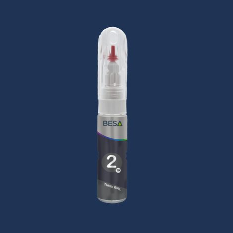 Stylo retouche peinture RAL Effect 630-5  Brillant