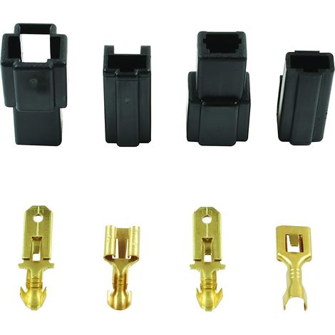 Workshop Consumables 37401 Kit de 8 eurs 1 broche (1/3)