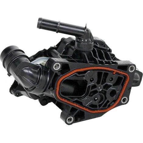 Integriertes Thermomanagementmodul 25600-2J100 für Fahrzeuge --