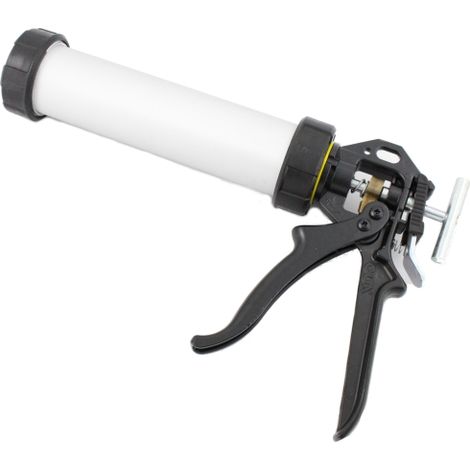 Kartuschenpistole Profi-Schub für Kartuschengröße 21,5 cm