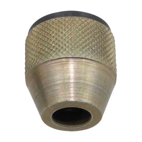 MANDRIN À SERRAGE RAPIDE 0.4-3.5 MM DONAU ELEKTRONIK 1531