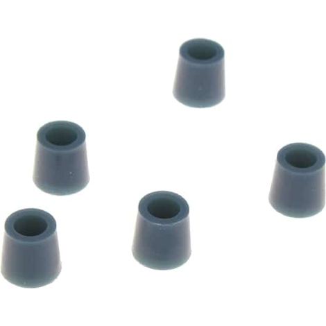 Kenwood - pies de soporte de goma km230 juego - kw650300 - 5011423801643