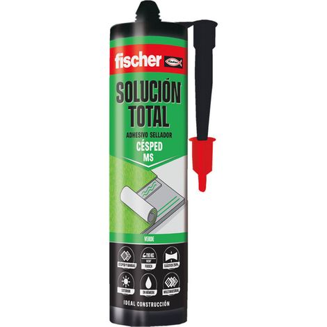 Adhésif Solution Totale Pelouse Verte 290ml 572480 (1/2)