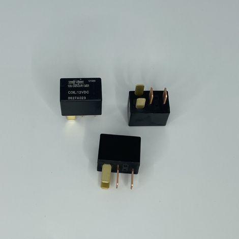 Matsukawa Automotive-Relais 108-1AH-D-R1 M01 Mitsubishi-Relais 8627A023