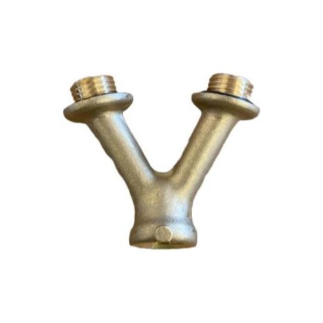 VOLPI - 223 - polverizzatore biforco