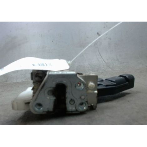 [PRODUIT D'OCCASION] Systeme Condamnation Arriere Droit TOYOTA Aygo 5p ♻️ Ref Oe. 690500h011 - Garantie à vie (1/4)