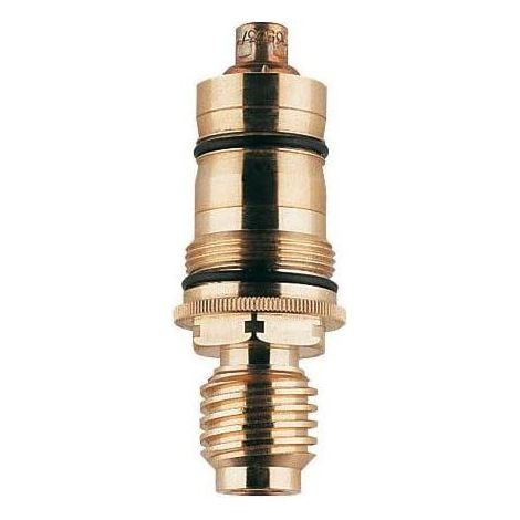 Grohe Elément Thermostatique à cire 1/2 (47450000)