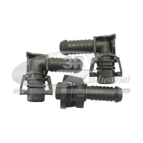 3RG 85218 KIT CONECTORES BOTELLA EXPANSIÓN