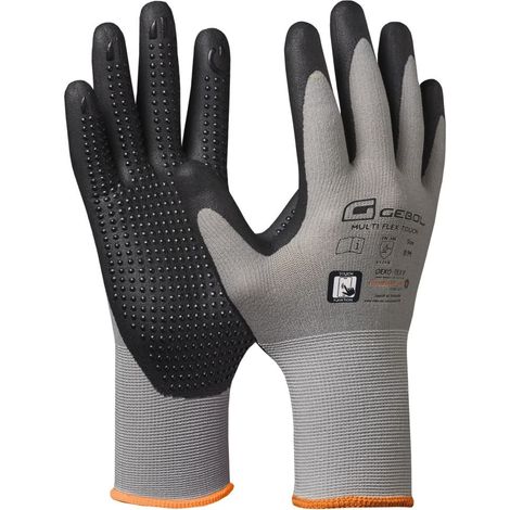 Gebol Handschuh Multi Flex Touch Arbeitskleidung (1/2)