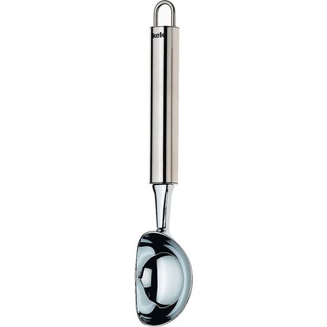Cuchara para helado de acero Rondo / Kela de 21 cm