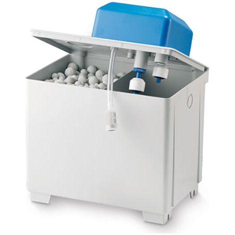 Eckerle EKF15-25NB - pompa per condensa con neutralizzazione