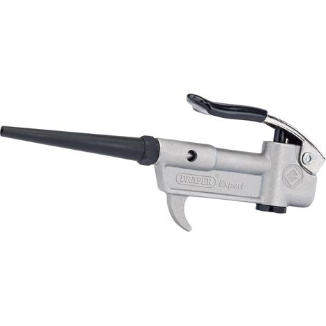 Draper Expert Air Blow Gun with Needle Nose Tip (Model 59802) (1/5)