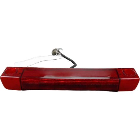 [PRODUIT D'OCCASION] Feux Stop Supplementaire SUZUKI Baleno -98 ♻️ Ref Oe. 35810m68p11 - Garantie à vie (1/3)