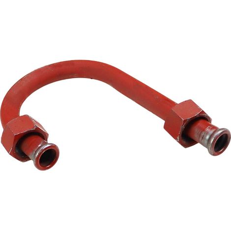 Separatore d'olio per linea d'aria - regolatore Ursus C-360 (1/3)