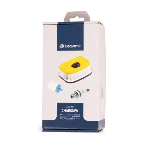 KIT FILTRES ET BOUGIES D'ALLUMAGE 597919728 ORIGINAL HUSQVARNA