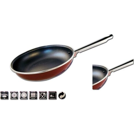 MAGEFESA Finstock Série Manhattan Poêle 28 cm 01102941