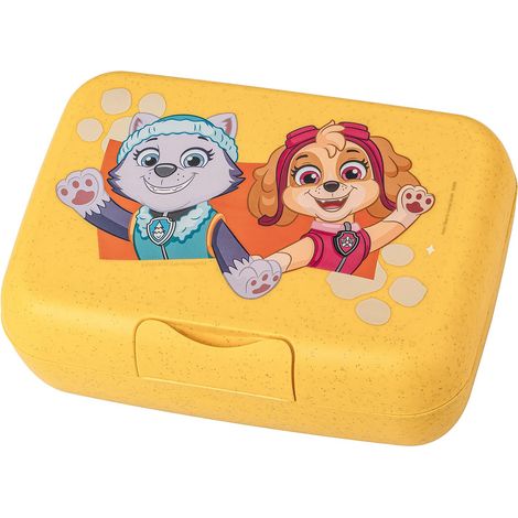Lunchbox mit Trennschale 'Paw Patrol Grow' (1/2)