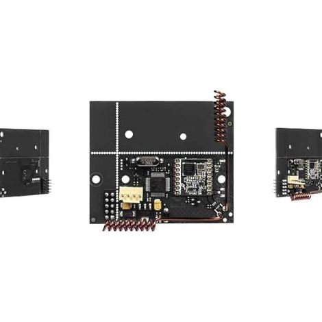 AJAX UARTBRIDGE modulo per integrazione di rilevatori AJAX in altri sistemi o Smart Home - 38185