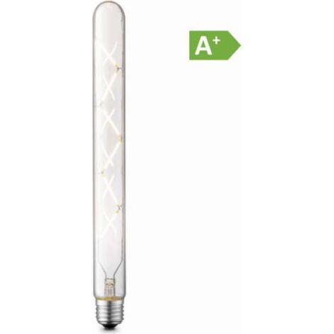 Lampadina led globo 11468, e27, 5w, 230v, luce calda 3000k, 350 lumen