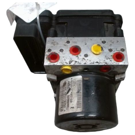 Unite Hydraulique Abs FORD Fiesta 2008- [PRODUIT D'OCCASION]♻️1806320 (1/3)