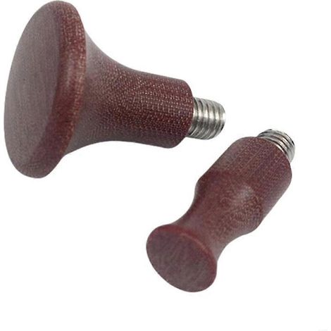 Stylo de nivellement pour réparation de bosses de carrosserie avec tête de marteau en tôle sans soudure pour les réparations de carrosserie automobile (1/5)