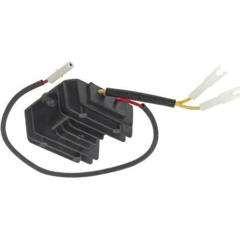 ORIGINAL STIGA Regler für Rasentraktor Motor 14.5/84 - 1530H - 1538M - CG 84