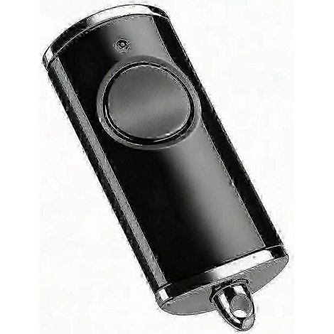 Télécommande de porte de garage Hormann, émetteur portatif à 1 bouton compatible avec HSE1-868-BS, HS1, HSE2, HSE4, HS5 et HS5-868 BiSecur SDWHBYV (1/4)